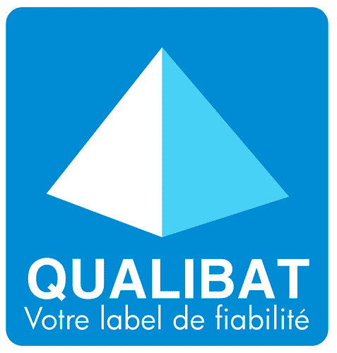 Luberon Batiment QUALIBAT